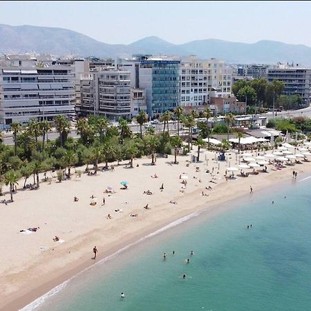 Mediterra Stay Athens Riviera Buitenkant foto